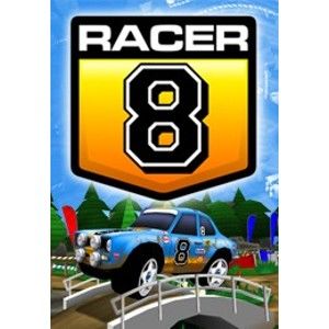 Racer 8 (PC) DIGITAL