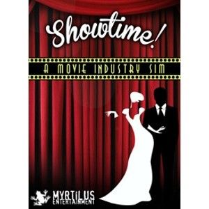 Showtime! (PC) DIGITAL