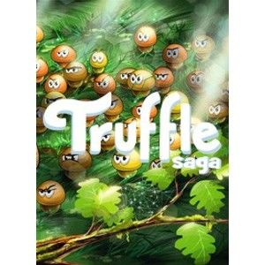 Truffle Saga (PC) DIGITAL