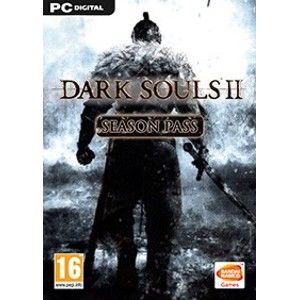 Dark Souls II Season Pass (PC) DIGITAL