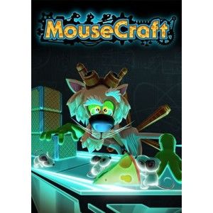 MouseCraft (PC) DIGITAL