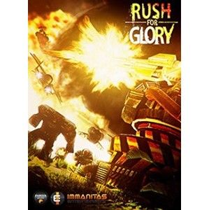 Rush for Glory (PC) DIGITAL