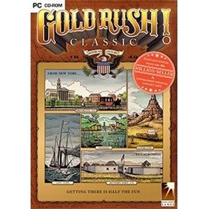 Gold Rush! (PC) DIGITAL