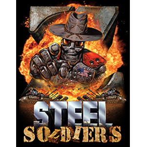 Z Steel Soldiers (PC) DIGITAL