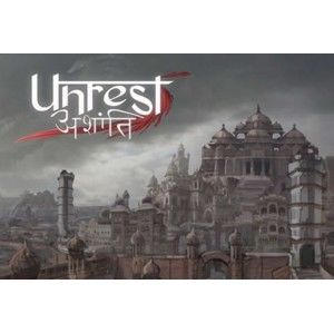 Unrest - Special Edition (PC) DIGITAL