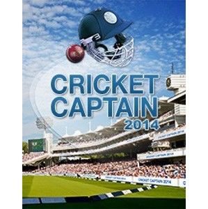 Cricket Captain 2014 (PC) DIGITAL