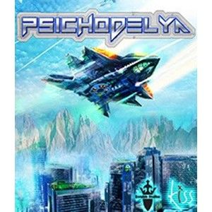 Psichodelya (PC) DIGITAL