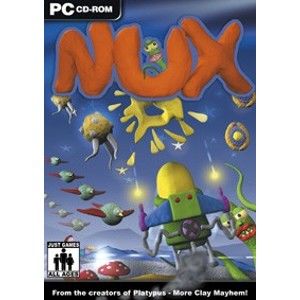 Nux (PC) DIGITAL