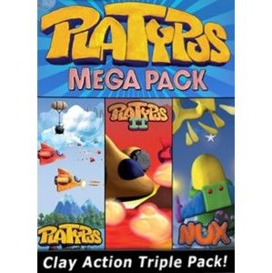 Platypus Mega Pack (PC) DIGITAL