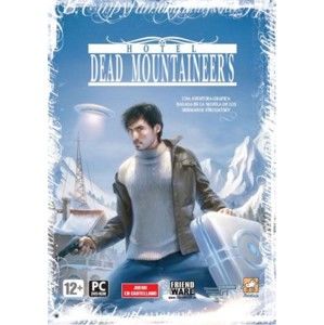 Dead Mountaineer's Hotel (PC) DIGITAL
