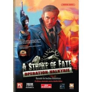 A Stroke of Fate: Operation Valkyrie (PC) DIGITAL
