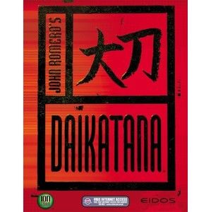 Daikatana (PC) DIGITAL