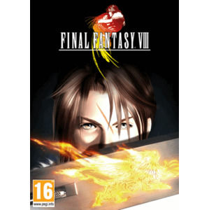 Final Fantasy VIII (PC) DIGITAL