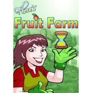 Flora's Fruit Farm (PC) DIGITAL