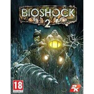 BioShock 2 (PC) DIGITAL