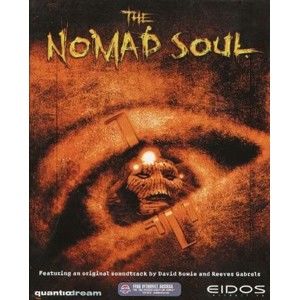 Omikron: The Nomad Soul (PC) DIGITAL