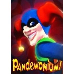 Pandemonium! (PC) DIGITAL