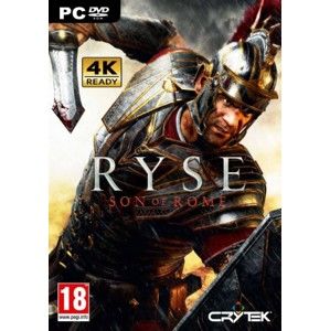 Ryse: Son of Rome (PC) DIGITAL