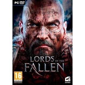 Lords Of The Fallen CZ + 2 DLC