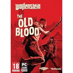 Wolfenstein: The Old Blood (PC) DIGITAL