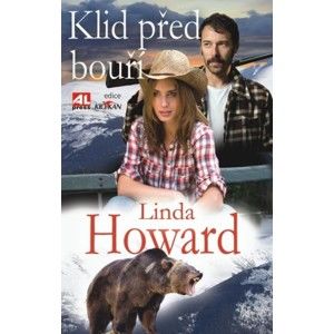 Linda Howard - Klid před bouří