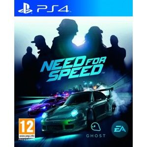 Need for Speed (PS HITS)