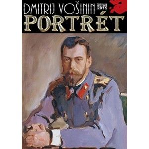 Dmitrij Vošinin - Portrét