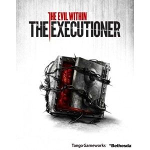 The Evil Within: The Executioner DLC (PC) DIGITAL