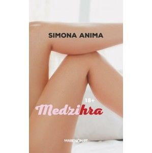 Simona Anima - Medzihra