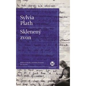 Sylvia Plath - Sklenený zvon