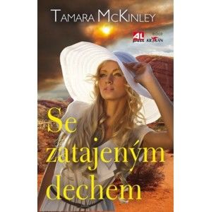 Tamara McKinley - Se zatajeným dechem