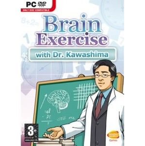 Brain Exercise with Dr. Kawashima (PC) DIGITAL