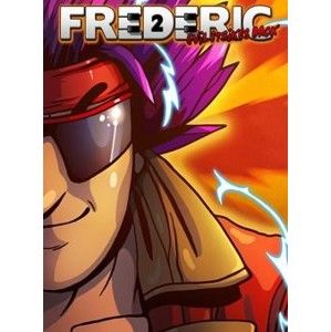 Frederic: Evil Strikes Back (PC) DIGITAL