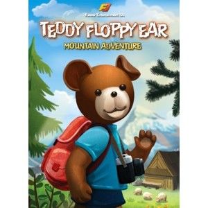 Teddy Floppy Ear - Mountain Adventure (PC) DIGITAL