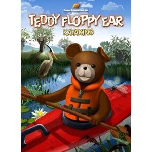 Teddy Floppy Ear - Kayaking (PC) DIGITAL