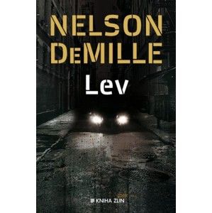 Nelson DeMille - Lev