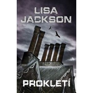 Lisa Jackson - Prokletí