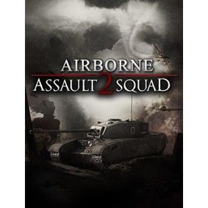 Men of War: Assault Squad 2 - Airborne DLC (PC) DIGITAL