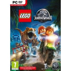 LEGO Jurassic World (PC) DIGITAL