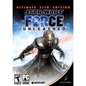 Star Wars: Force Unleashed - Ultimate Sith Edition (PC/MAC) DIGITAL