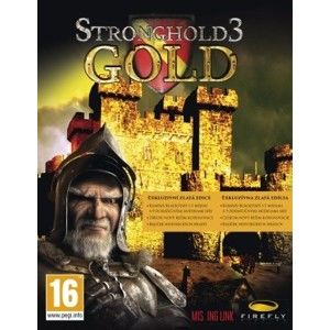 Stronghold 3 GOLD (PC) DIGITAL