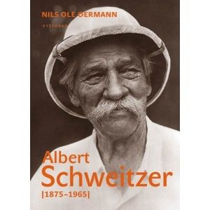 Nils Ore Oermann  - Albert Schweitzer