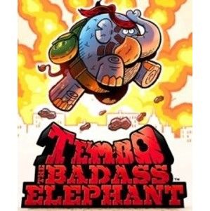 Tembo: The Badass Elephant (PC) DIGITAL