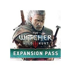 Zaklínač 3: Expansion Pass (PC) DIGITAL
