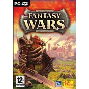 Fantasy Wars (PC) DIGITAL