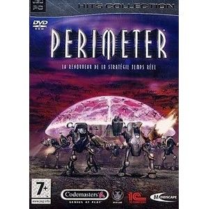 Perimeter (PC) DIGITAL