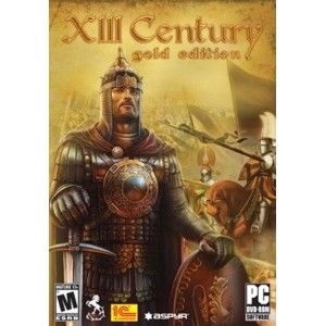 XIII Century Gold Edition (PC) DIGITAL