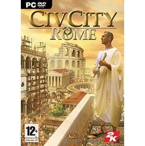 CivCity: Rome (PC) DIGITAL