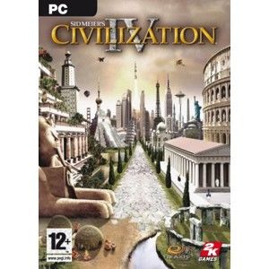 Sid Meier's Civilization IV (PC) DIGITAL