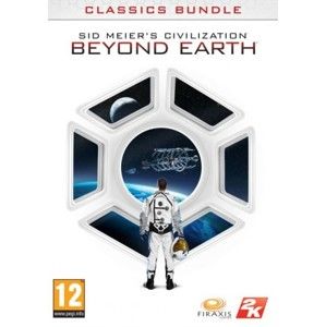 Sid Meier's Civilization: Beyond Earth Classics Bundle (PC) DIGITAL